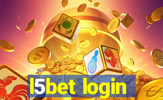 l5bet login